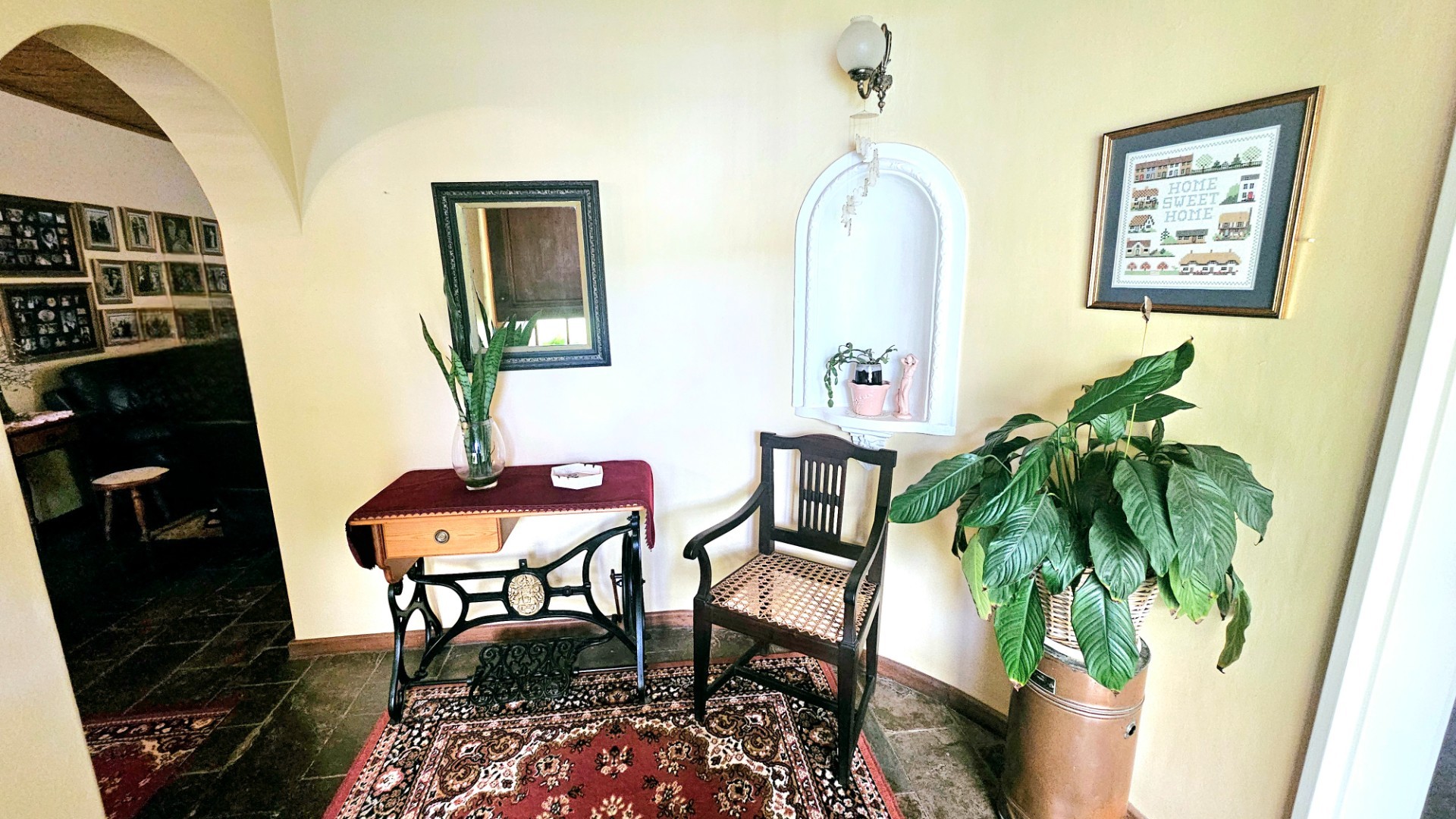 House for sale in Swellendam, 3 Bronn Street, Swellendam, Western Cape, 1575 m²