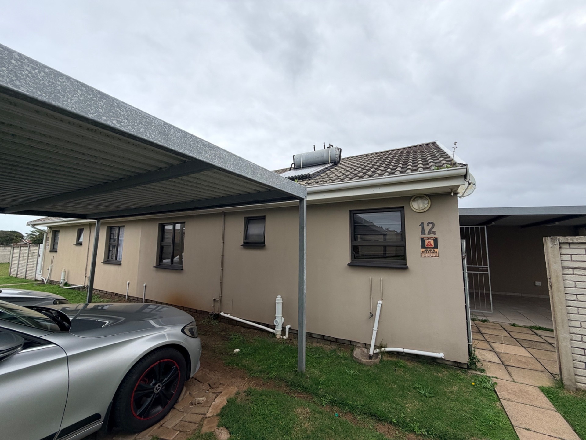 House for sale in Thembalethu East Industrial, East London Rural, East London, 228 m²