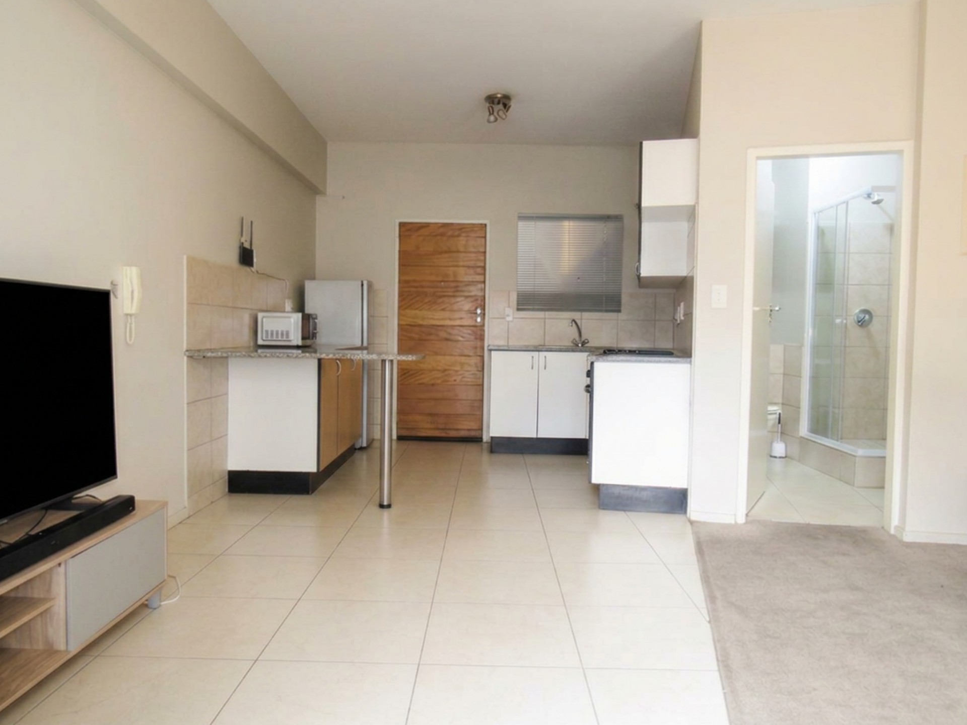 Apartment for sale in Auckland Park, Johannesburg, 41, Milpark Mews, 35 Stanley Avenue, Auckland Park, Johannesburg, Gauteng, 41 m²