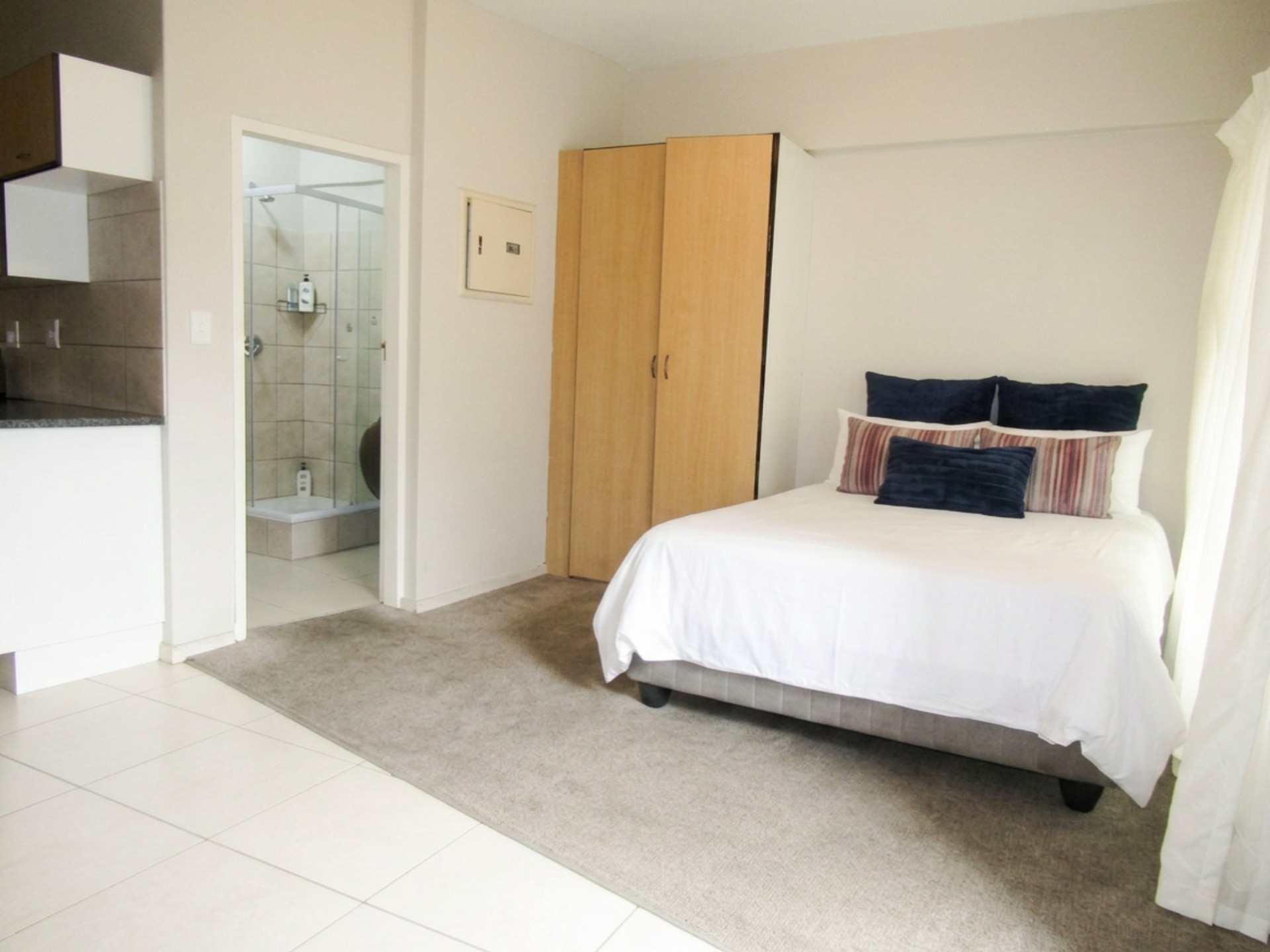 Apartment for sale in Auckland Park, Johannesburg, 41, Milpark Mews, 35 Stanley Avenue, Auckland Park, Johannesburg, Gauteng, 41 m²