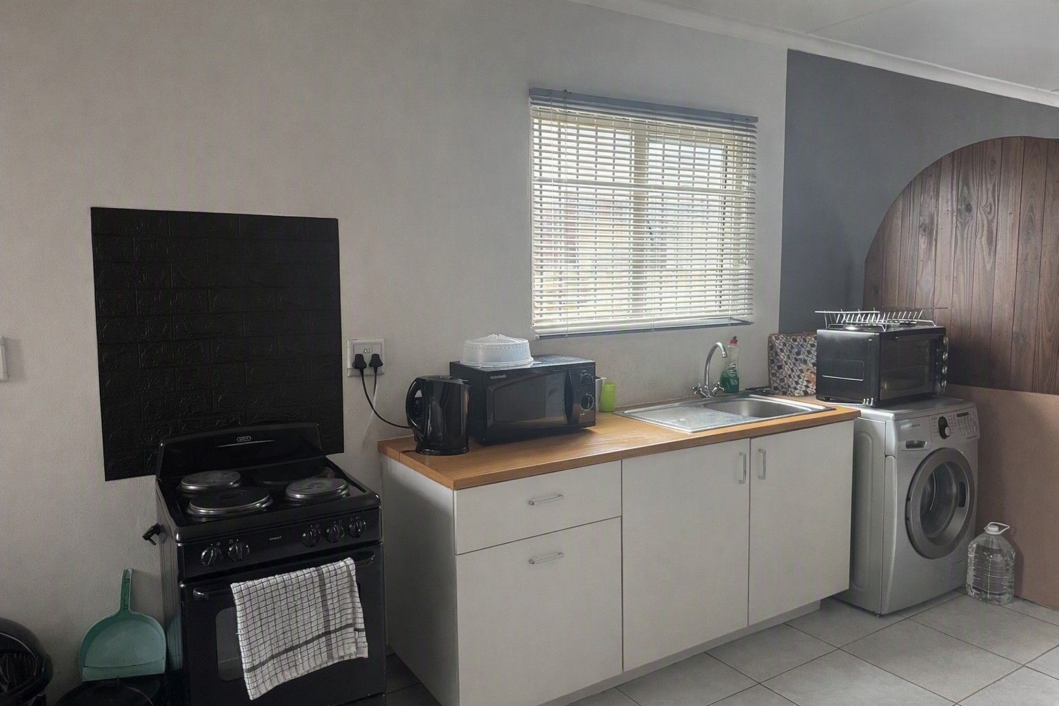 House for sale in Eersterivier South, Eersterivier, 70 m²
