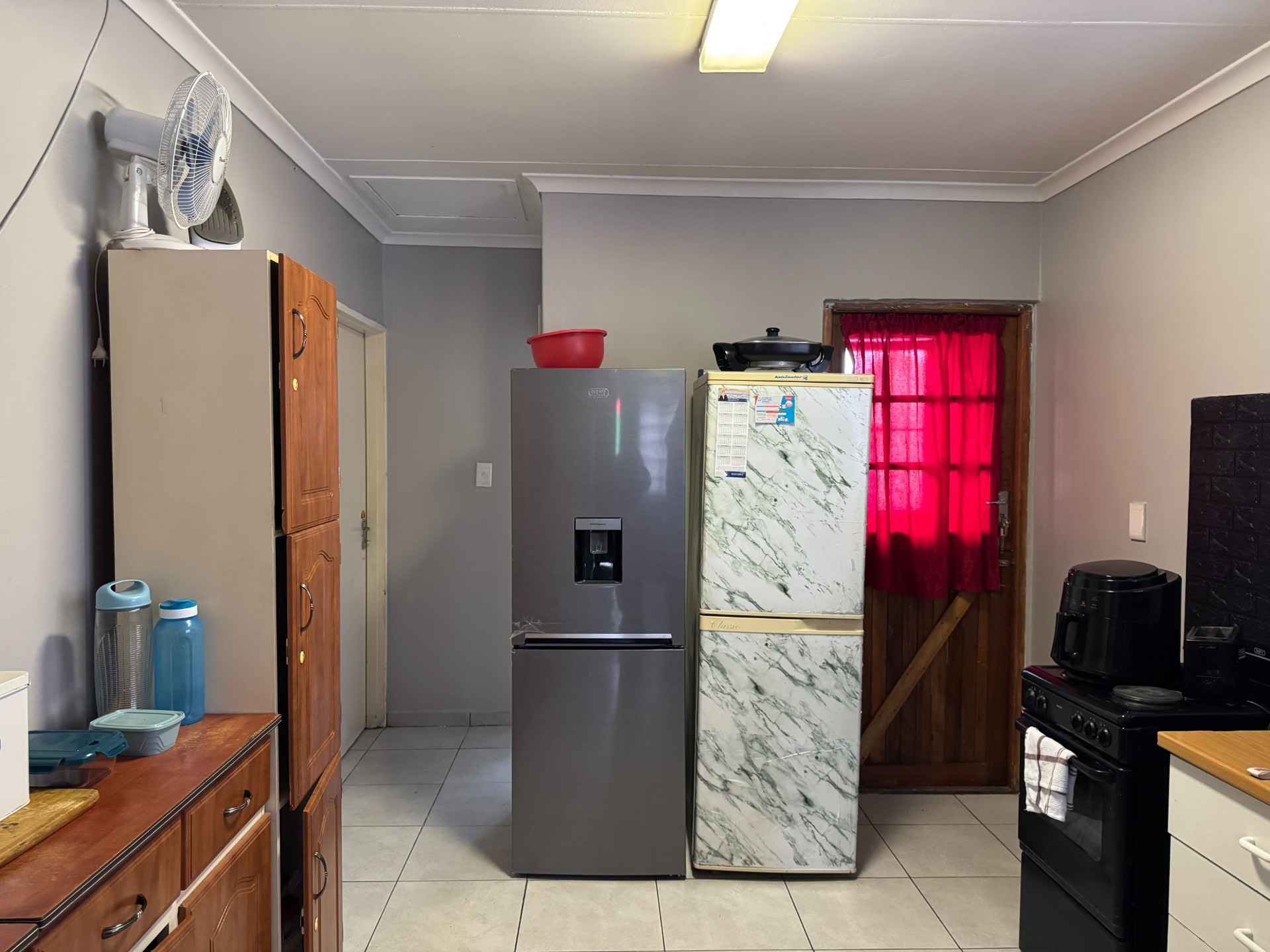 House for sale in Eersterivier South, Eersterivier, 70 m²