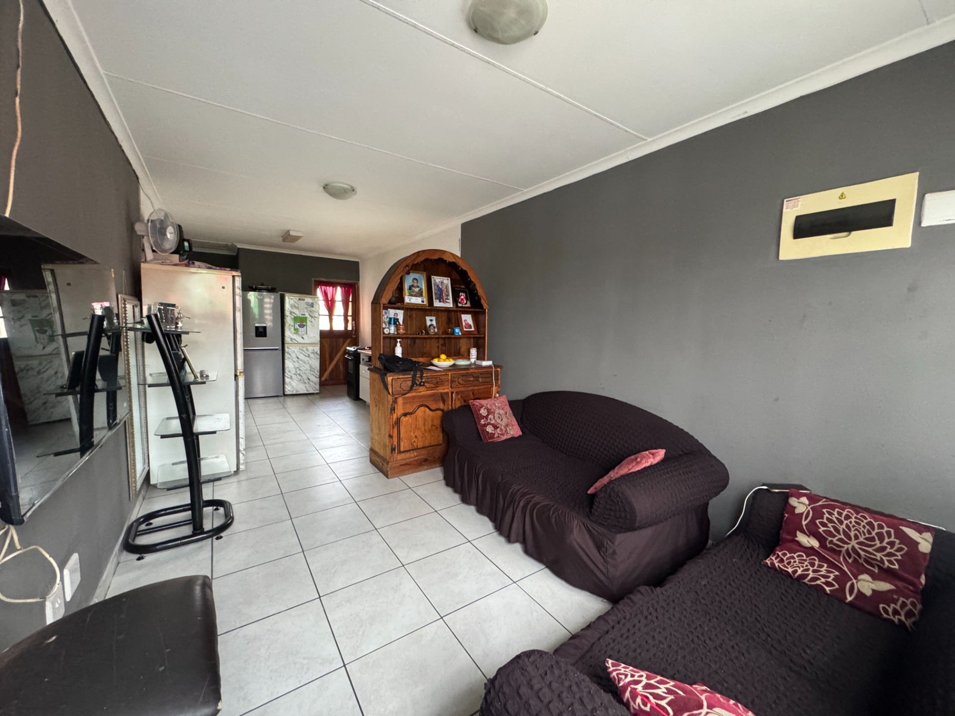 House for sale in Eersterivier South, Eersterivier, 70 m²
