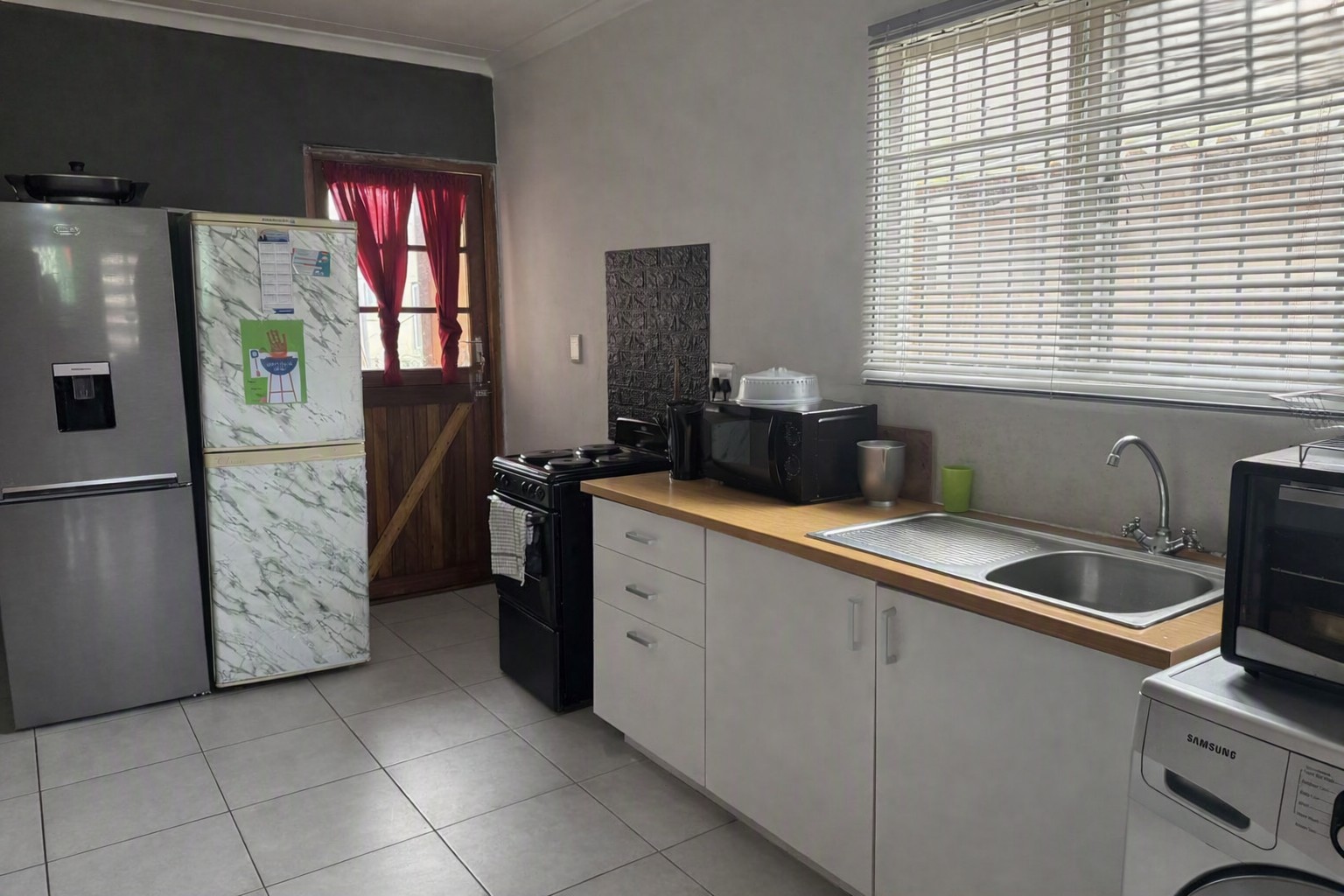 House for sale in Eersterivier South, Eersterivier, 70 m²