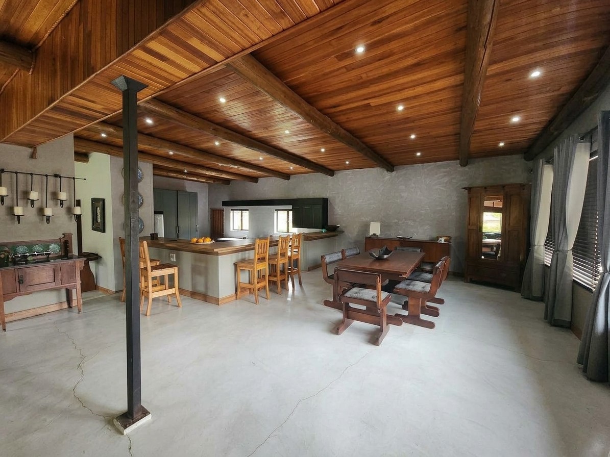 House for sale in Aquapark, Tzaneen, 480 m²