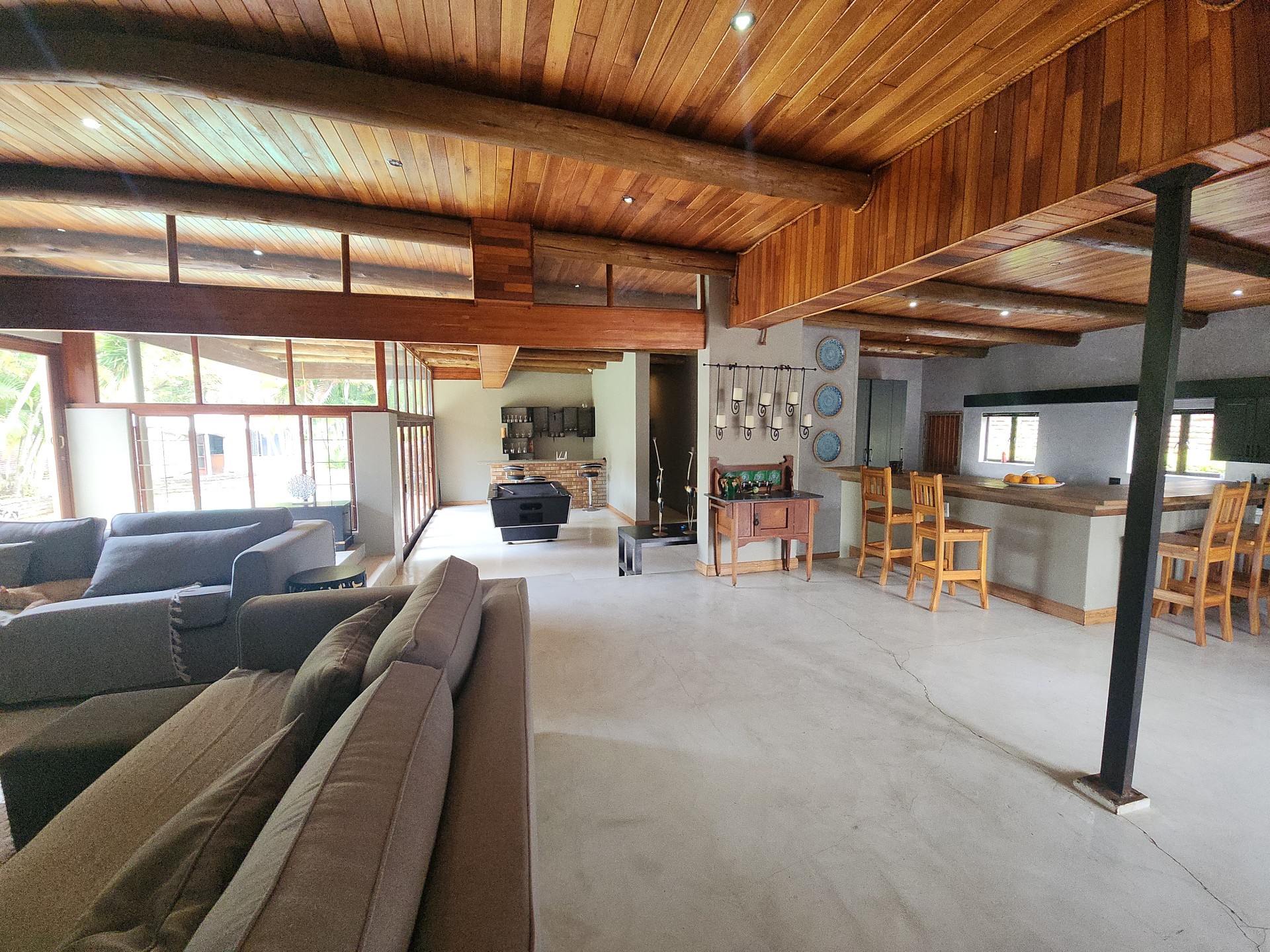 House for sale in Aquapark, Tzaneen, 480 m²