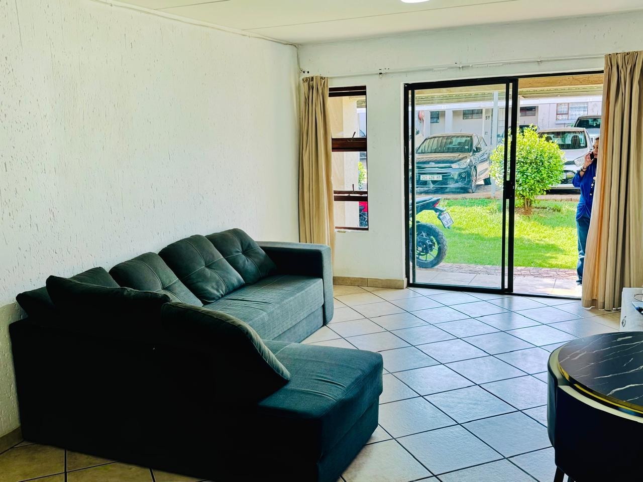 Apartment for sale in Boksburg East, Boksburg, 99 99 (99th floor), Eveleigh Heights, 14 Edgar Road, Boksburg East, Boksburg, Gauteng