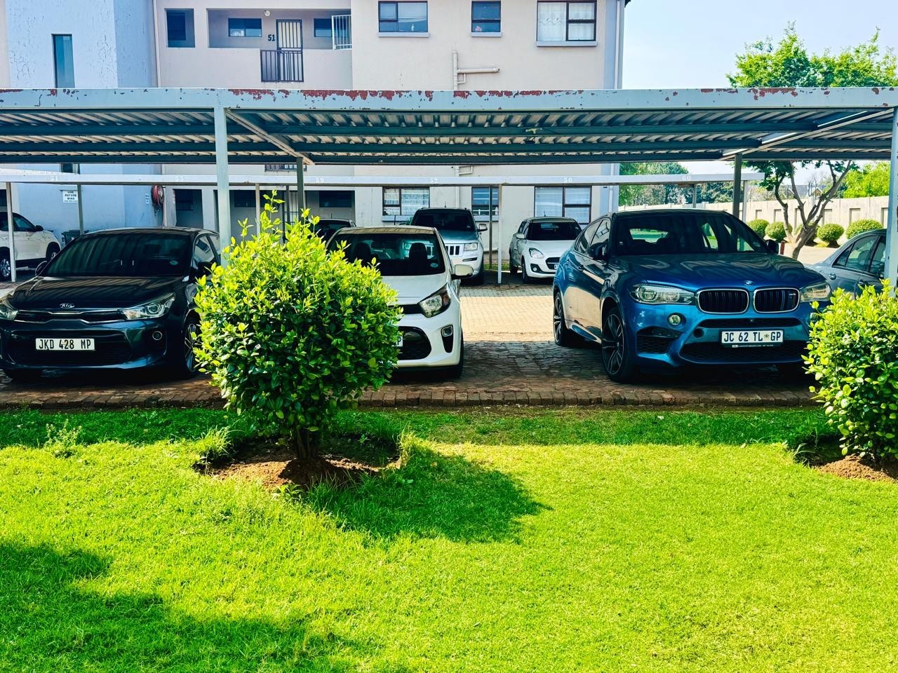 Apartment for sale in Boksburg East, Boksburg, 99 99 (99th floor), Eveleigh Heights, 14 Edgar Road, Boksburg East, Boksburg, Gauteng