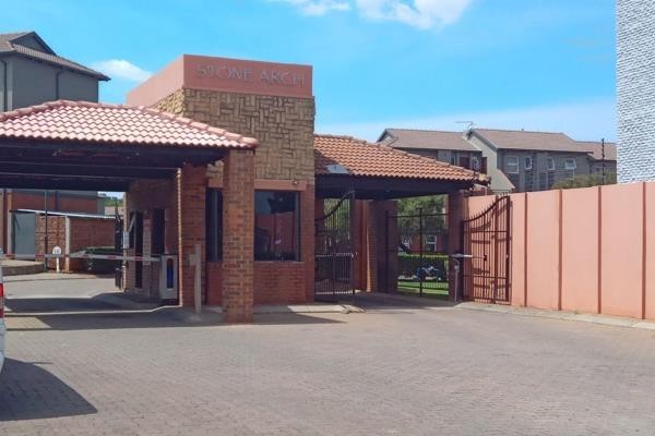Apartment for sale in Boksburg East, Boksburg, 99 99 (99th floor), Eveleigh Heights, 14 Edgar Road, Boksburg East, Boksburg, Gauteng