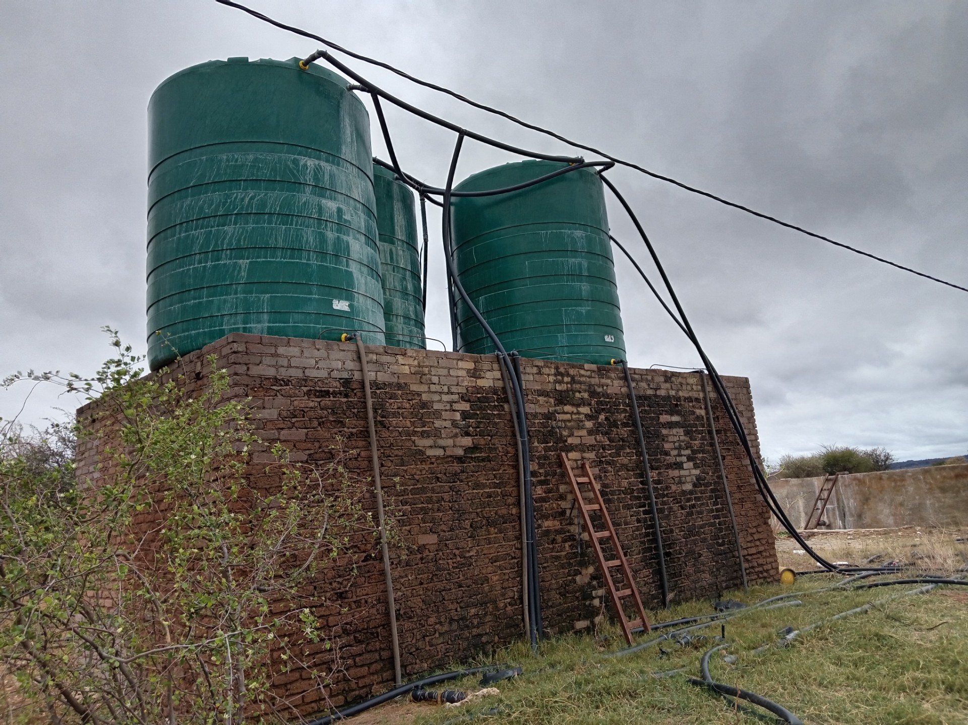 Farm for sale in Tshiungani, Musina Rural, Musina, 400000 m²