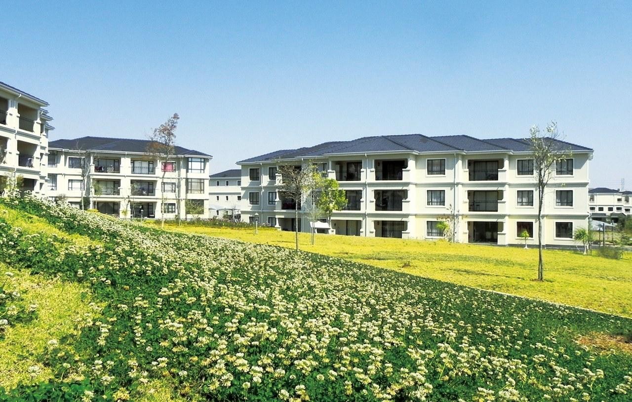 Apartment for rent in Summerset, Midrand