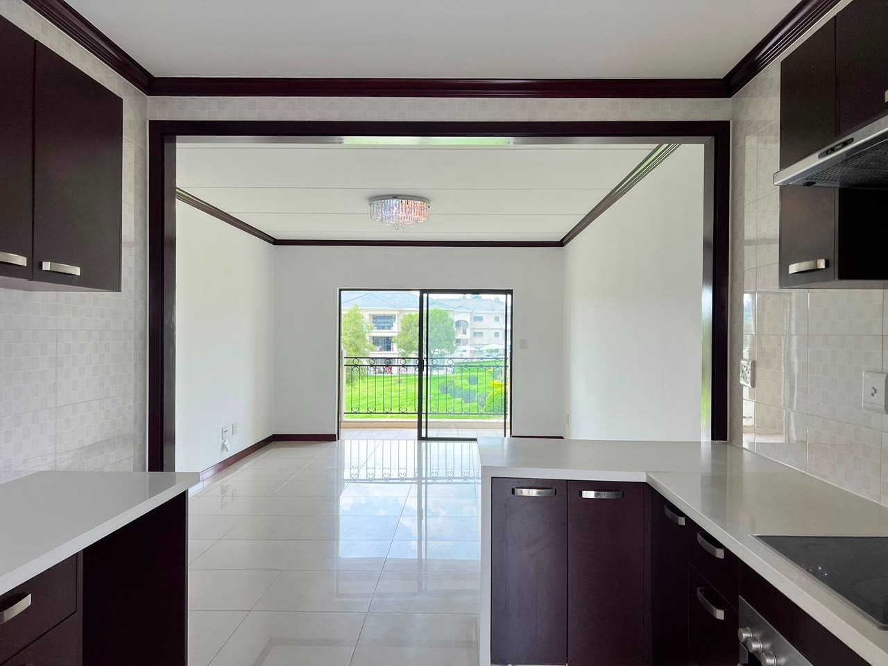 Apartment for rent in Summerset, Midrand