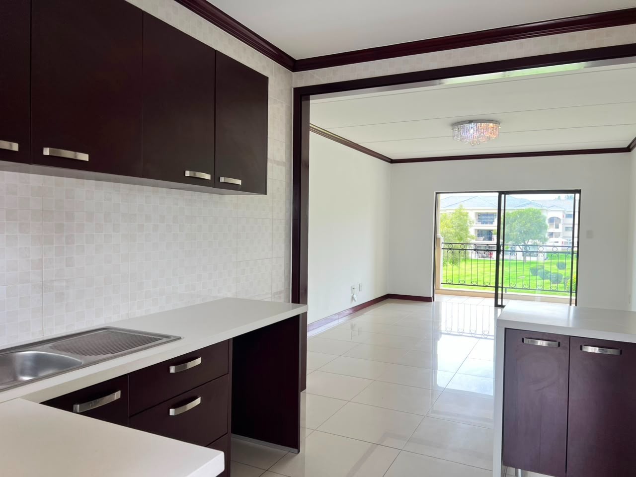 Apartment for rent in Summerset, Midrand