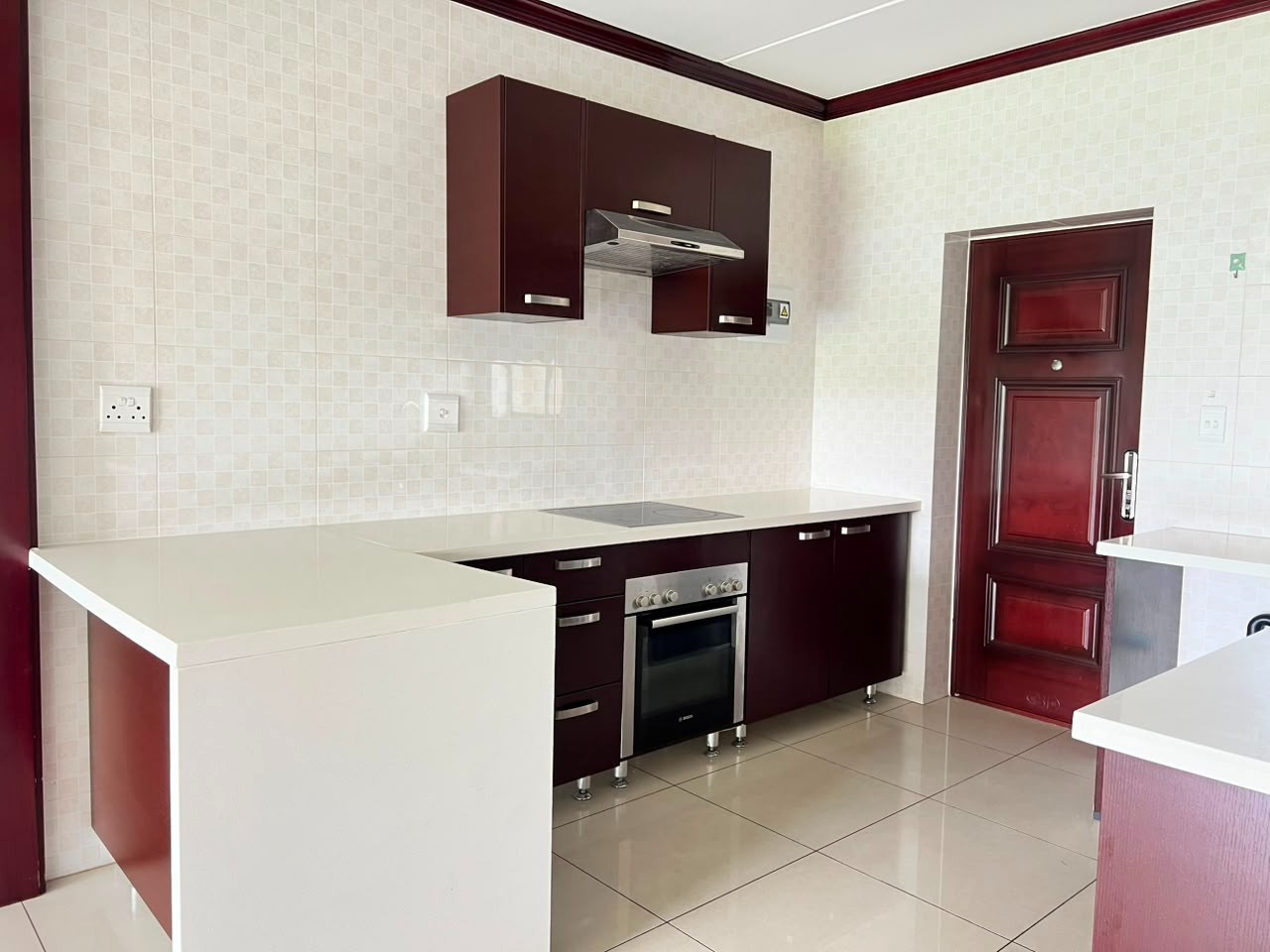 Apartment for rent in Summerset, Midrand