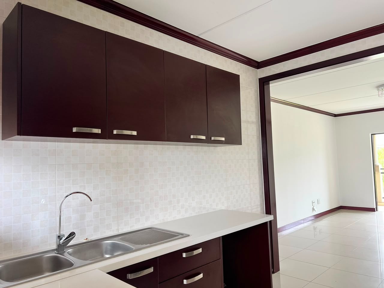 Apartment for rent in Summerset, Midrand