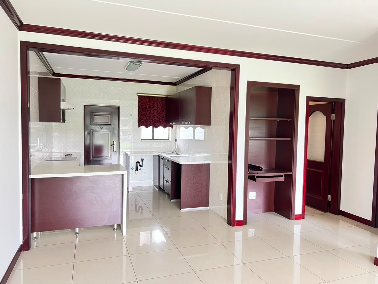 Apartment for rent in Summerset, Midrand