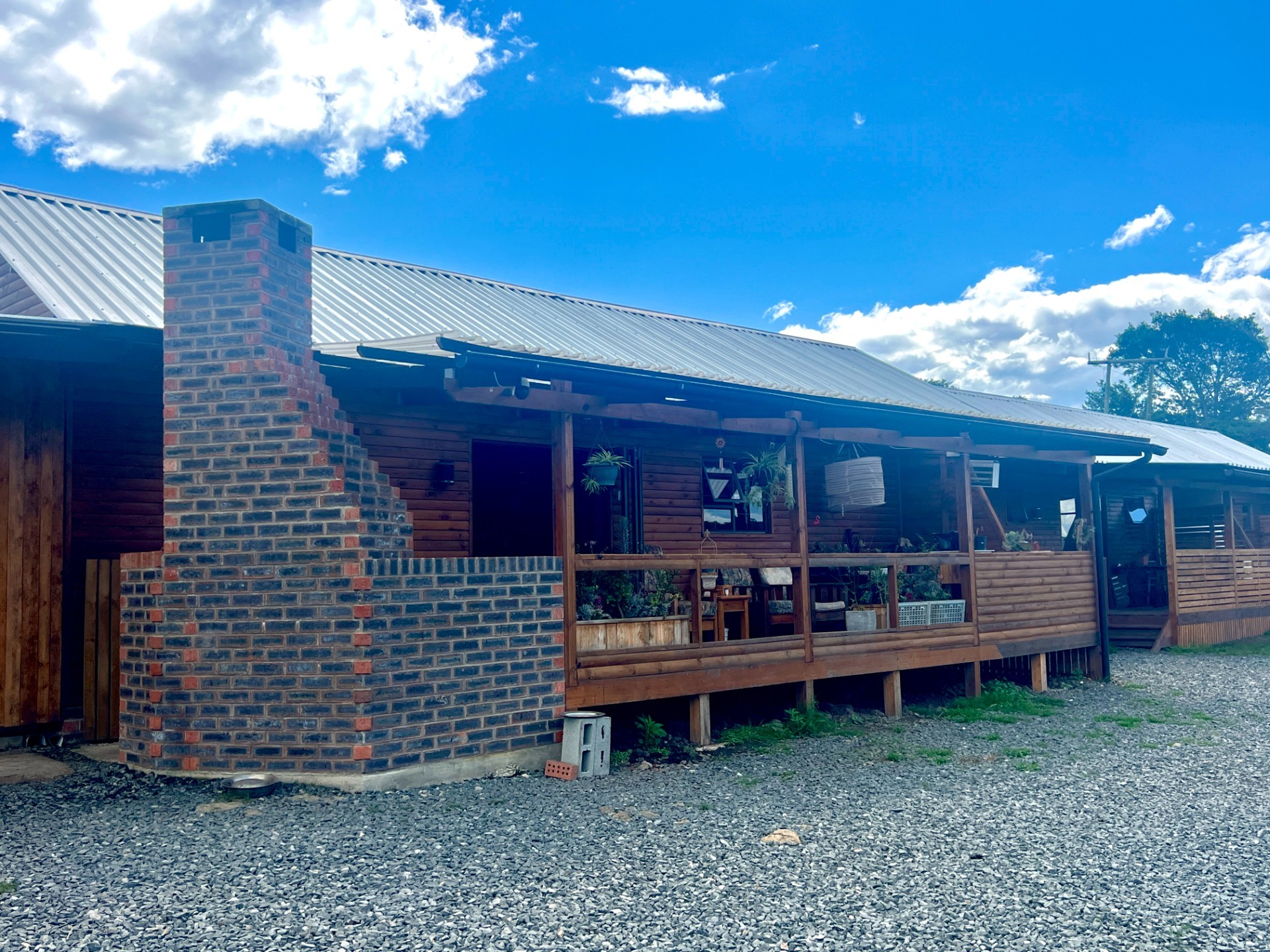 Farm for sale in East London Rural, East London, 320000 m²