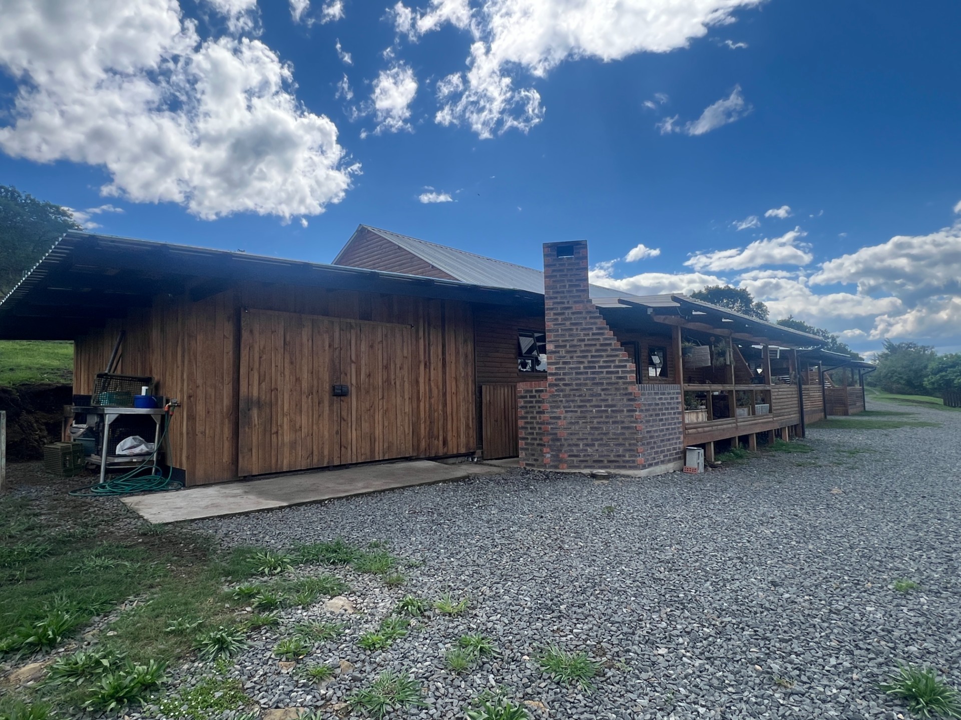 Farm for sale in East London Rural, East London, 320000 m²