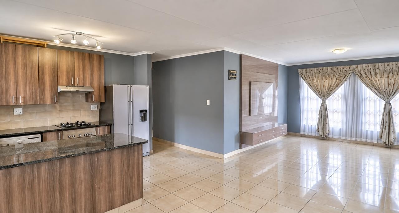 House for rent in Summerset, Midrand, 150 m²