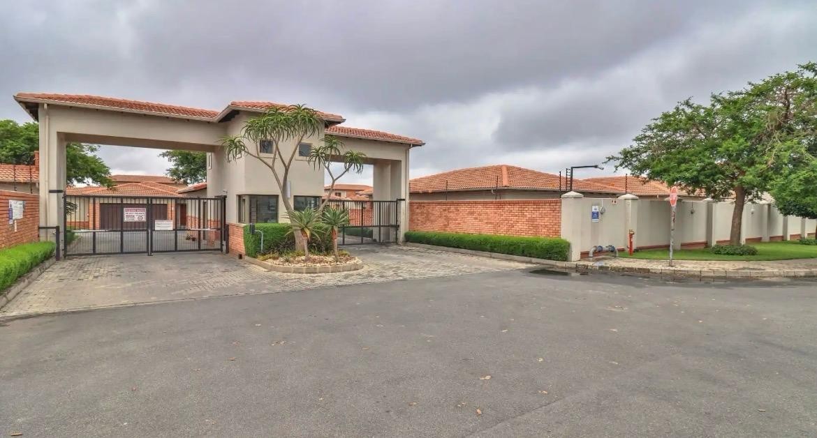 House for rent in Summerset, Midrand, 150 m²