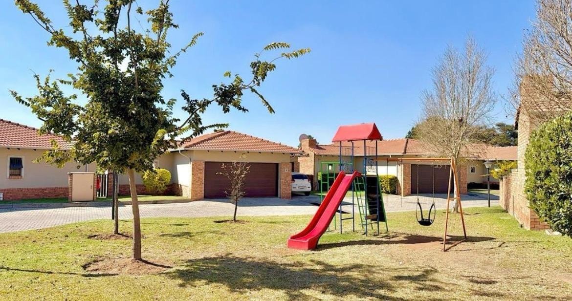 House for rent in Summerset, Midrand, 150 m²