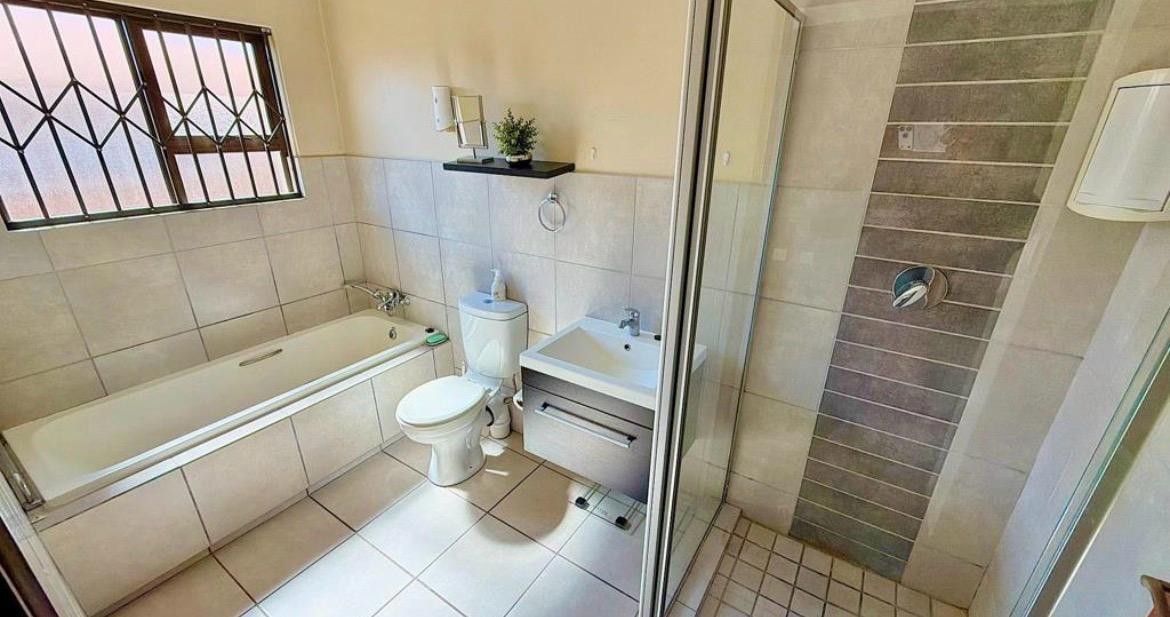 House for rent in Summerset, Midrand, 150 m²