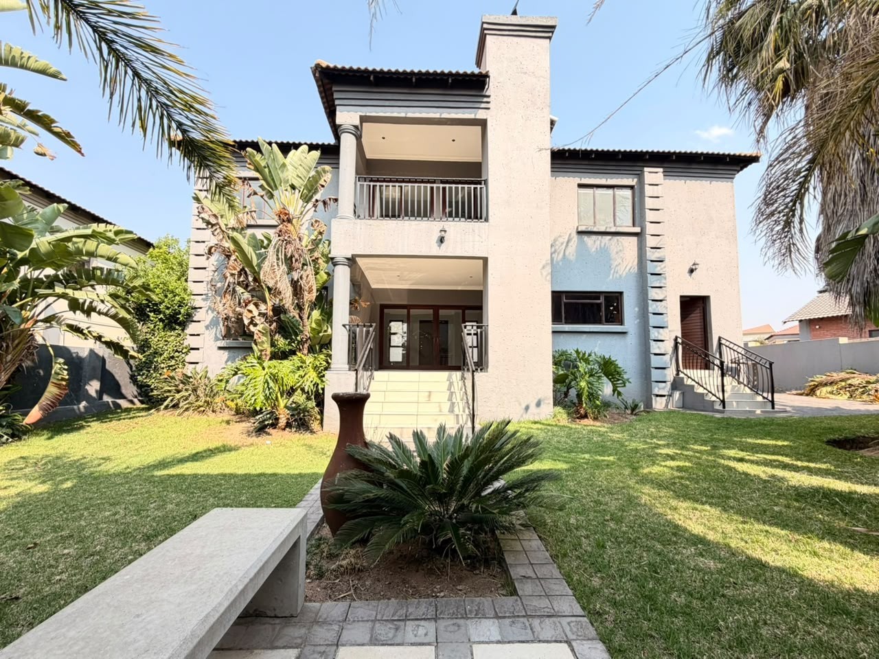 House for rent in Noordwyk, Midrand, 380 m²