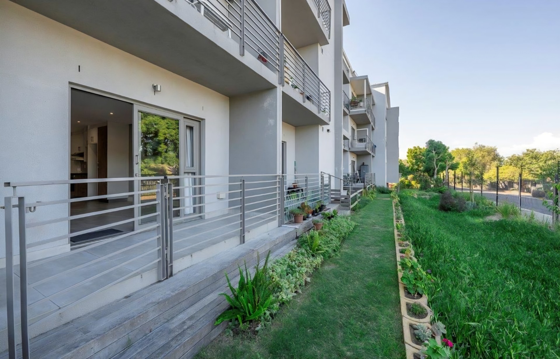 Retirement for sale in Stellenridge, Bellville, 69 m²