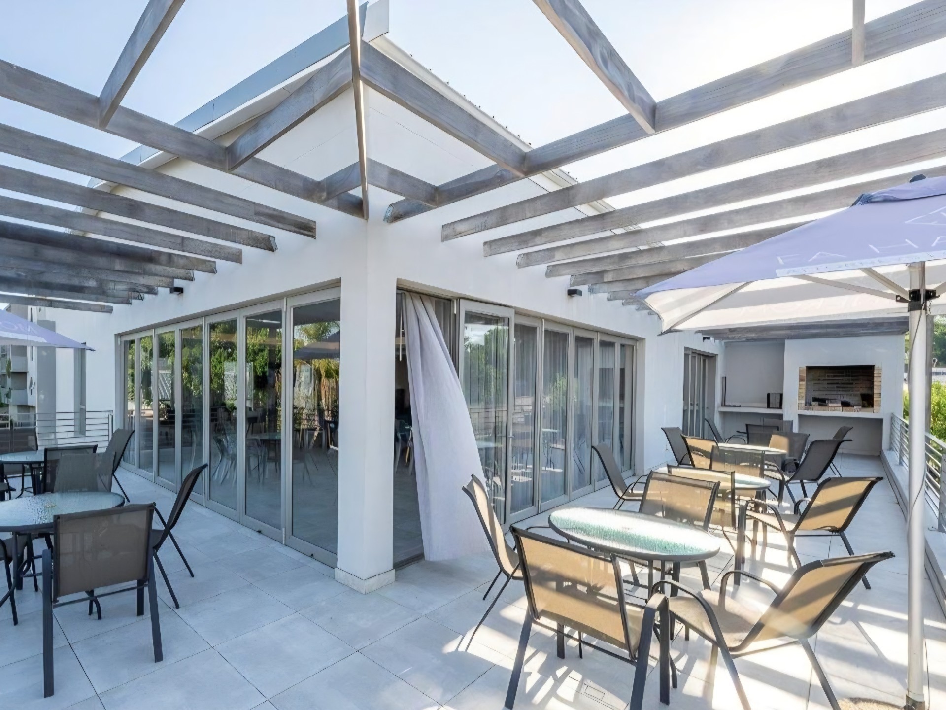 Retirement for sale in Stellenridge, Bellville, 69 m²