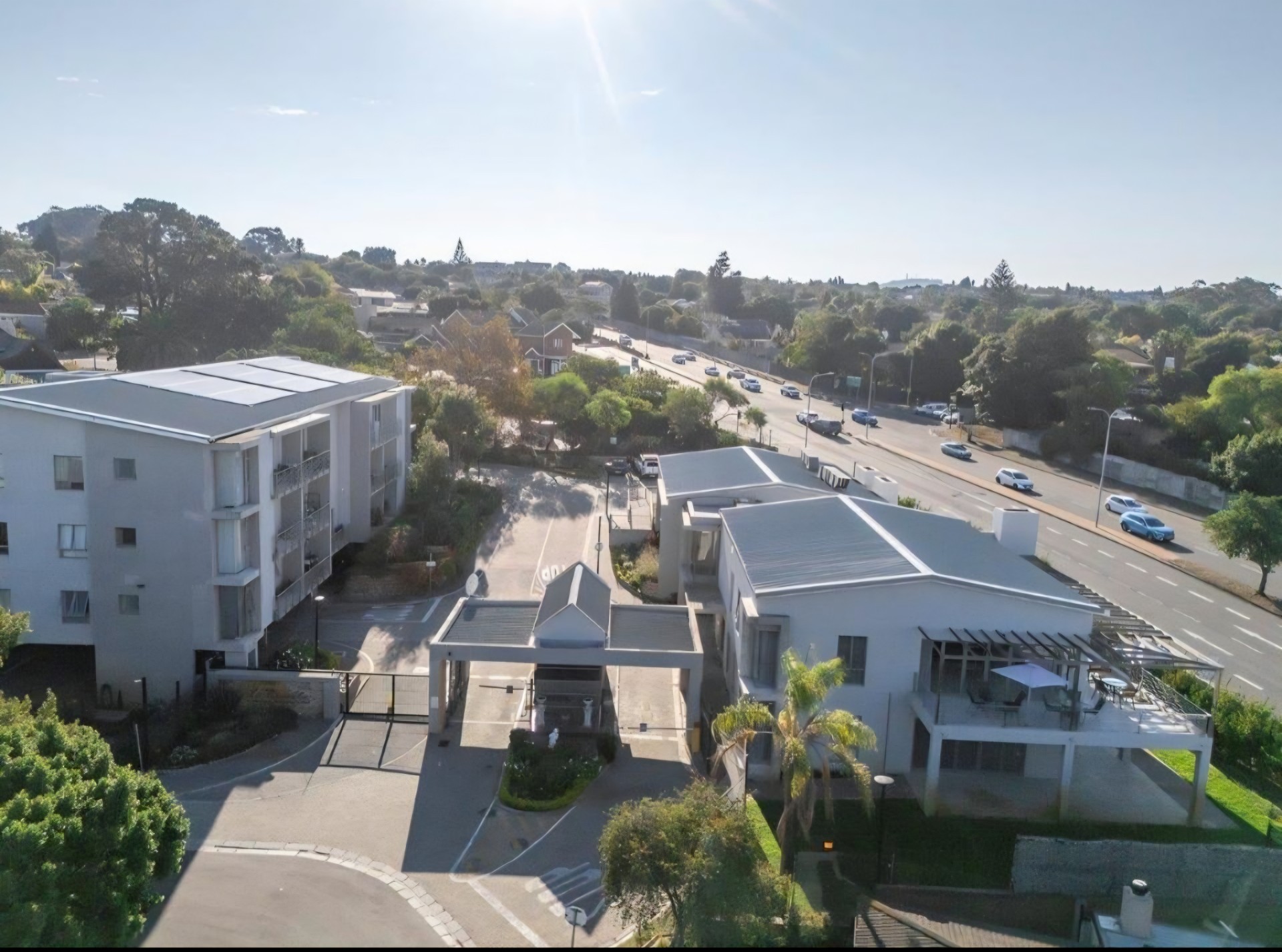 Retirement for sale in Stellenridge, Bellville, 69 m²