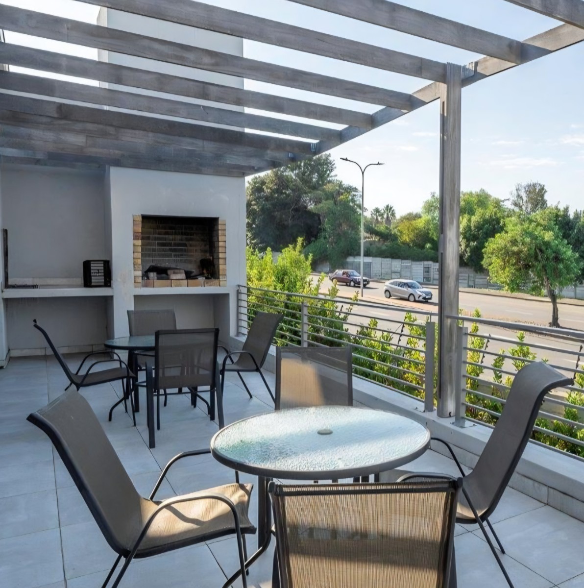 Retirement for sale in Stellenridge, Bellville, 69 m²