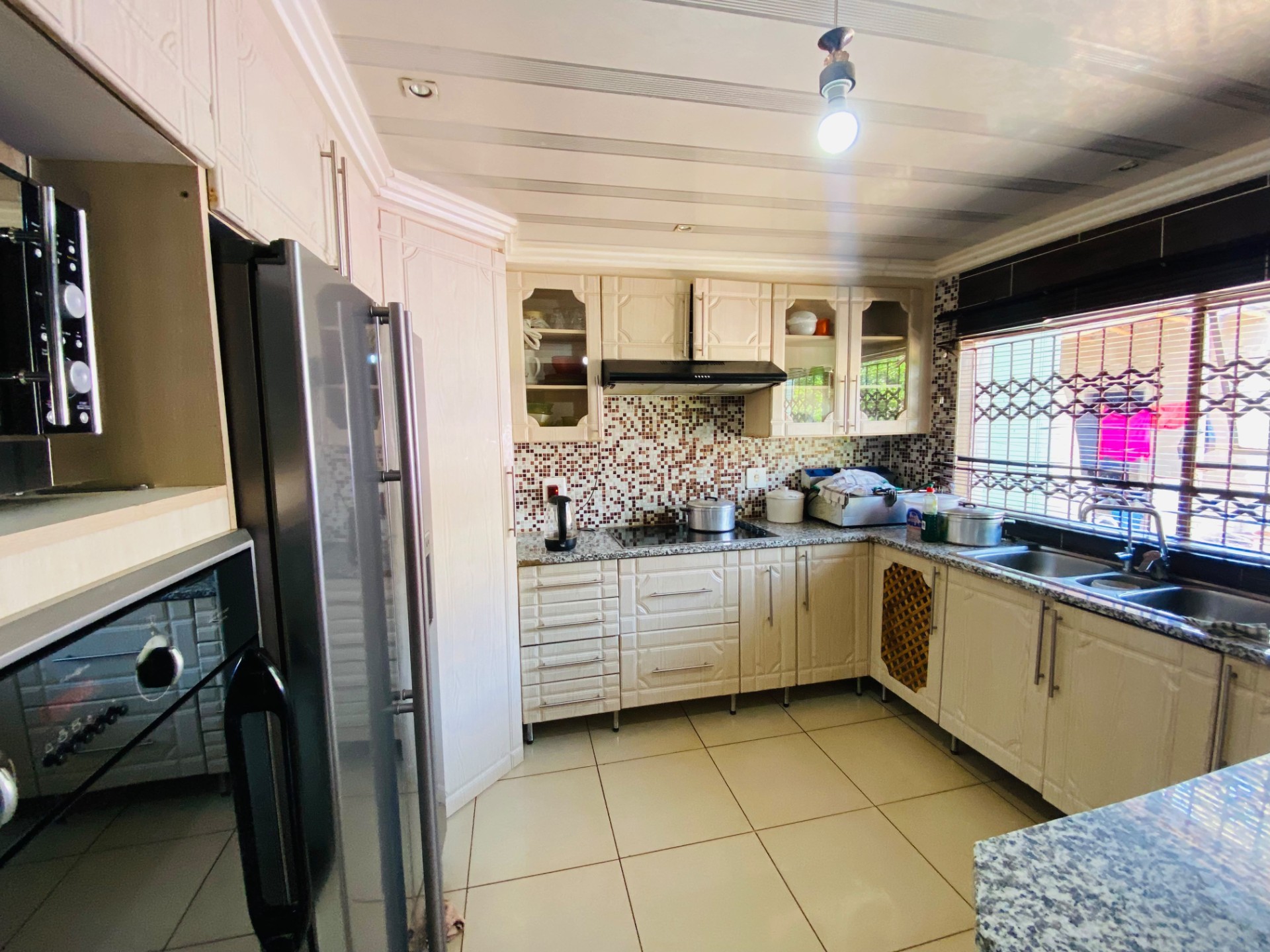 House for sale in Thohoyandou, 600 m²