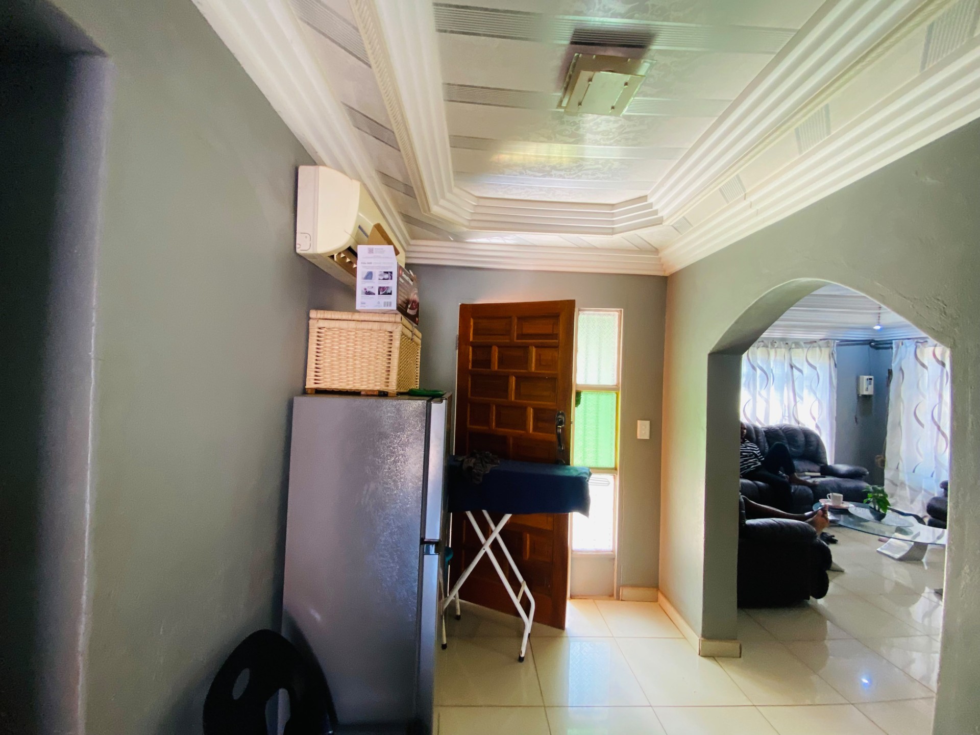 House for sale in Thohoyandou, 600 m²