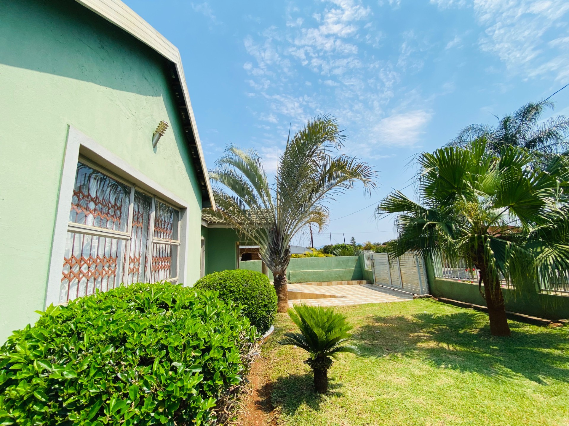 House for sale in Thohoyandou, 600 m²