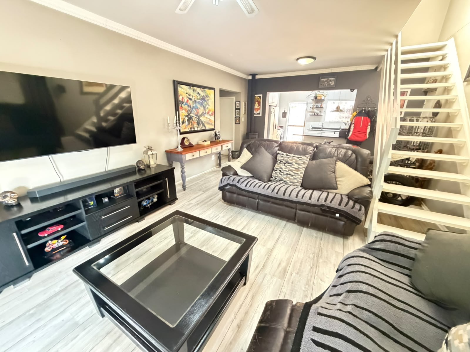 House for sale in Randpark Ridge, Randburg, 303, Lalalapha Gardens, 52 Sysie Road, Randpark Ridge, Randburg, Gauteng, 177 m²