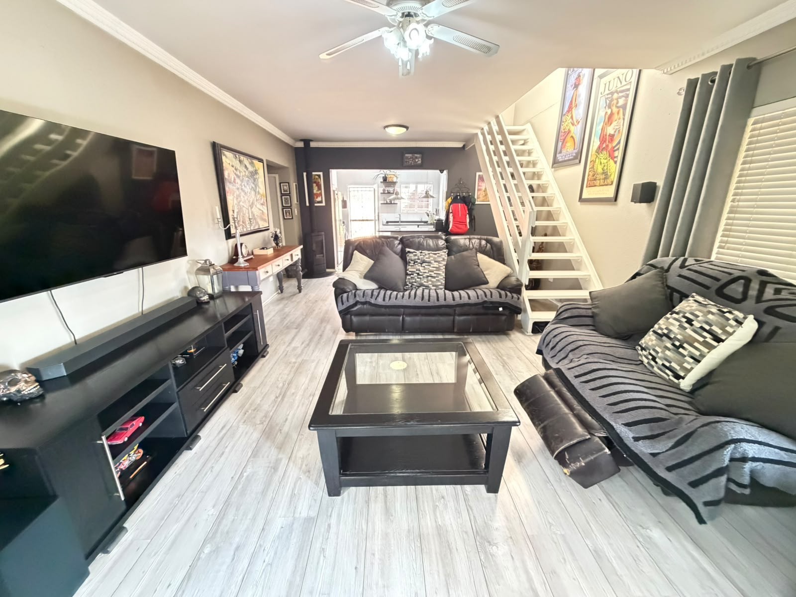 House for sale in Randpark Ridge, Randburg, 303, Lalalapha Gardens, 52 Sysie Road, Randpark Ridge, Randburg, Gauteng, 177 m²