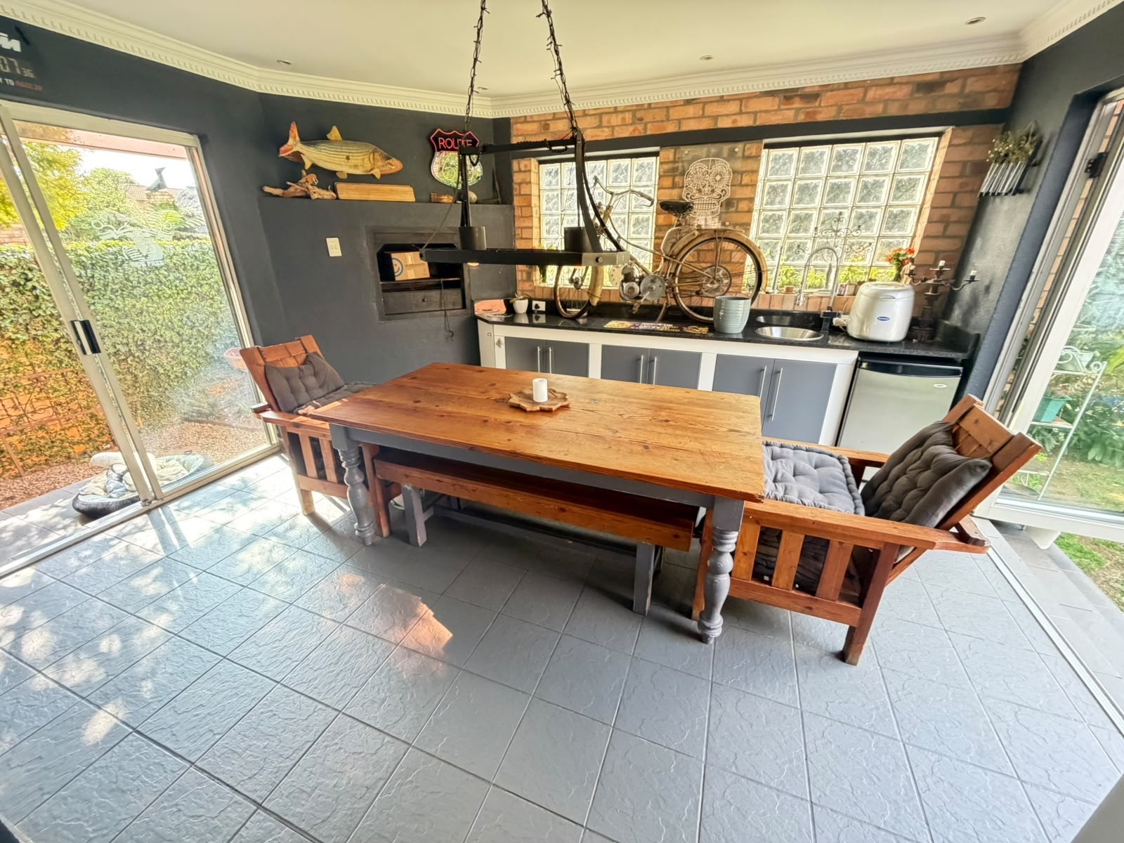 House for sale in Randpark Ridge, Randburg, 303, Lalalapha Gardens, 52 Sysie Road, Randpark Ridge, Randburg, Gauteng, 177 m²