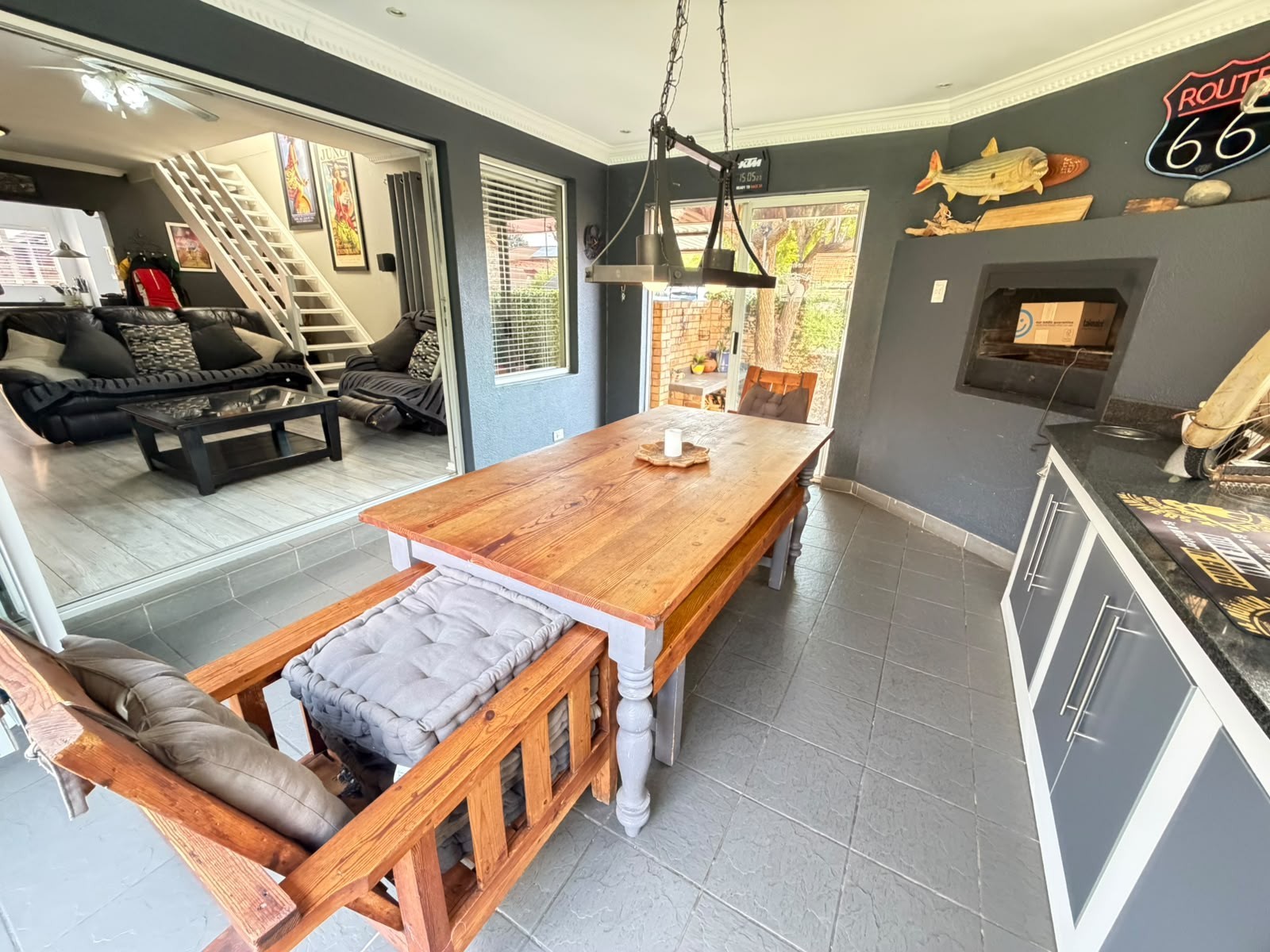 House for sale in Randpark Ridge, Randburg, 303, Lalalapha Gardens, 52 Sysie Road, Randpark Ridge, Randburg, Gauteng, 177 m²