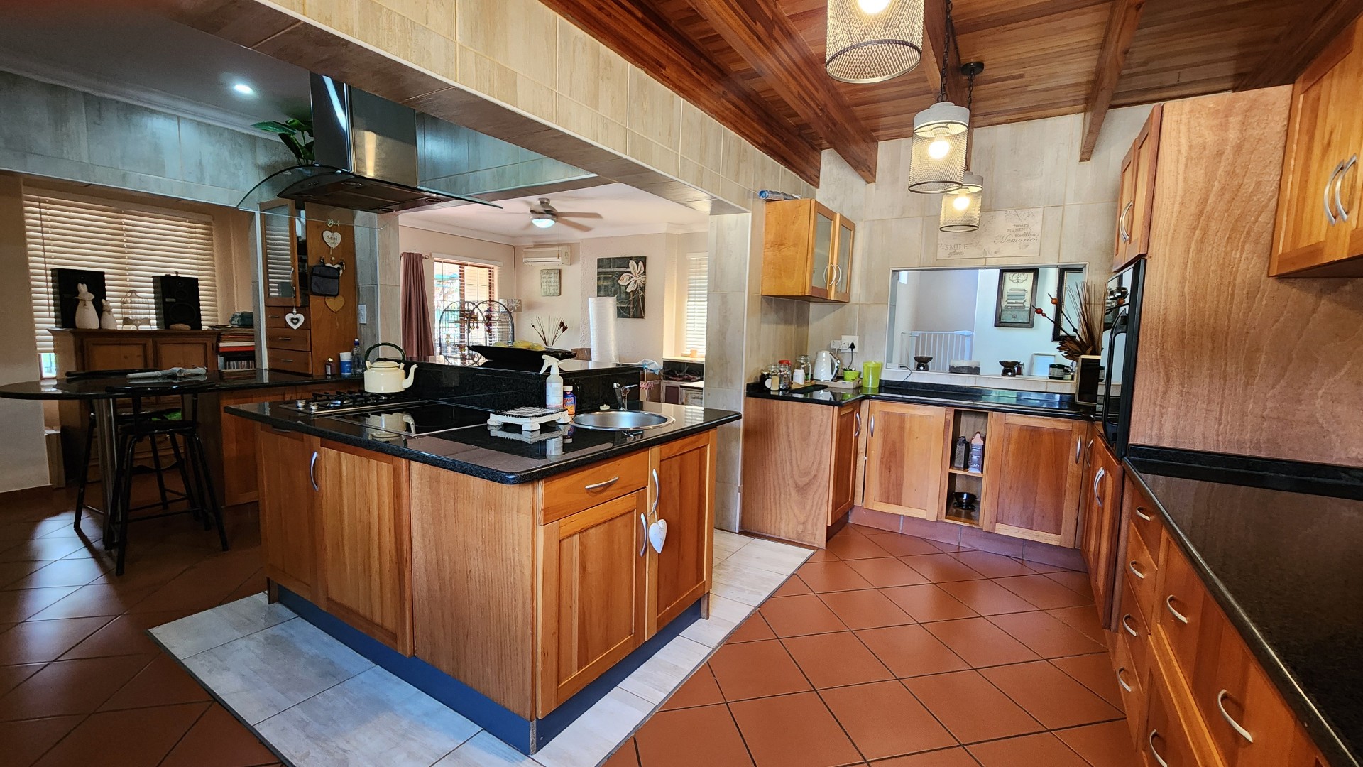 House for sale in Aquapark, Tzaneen