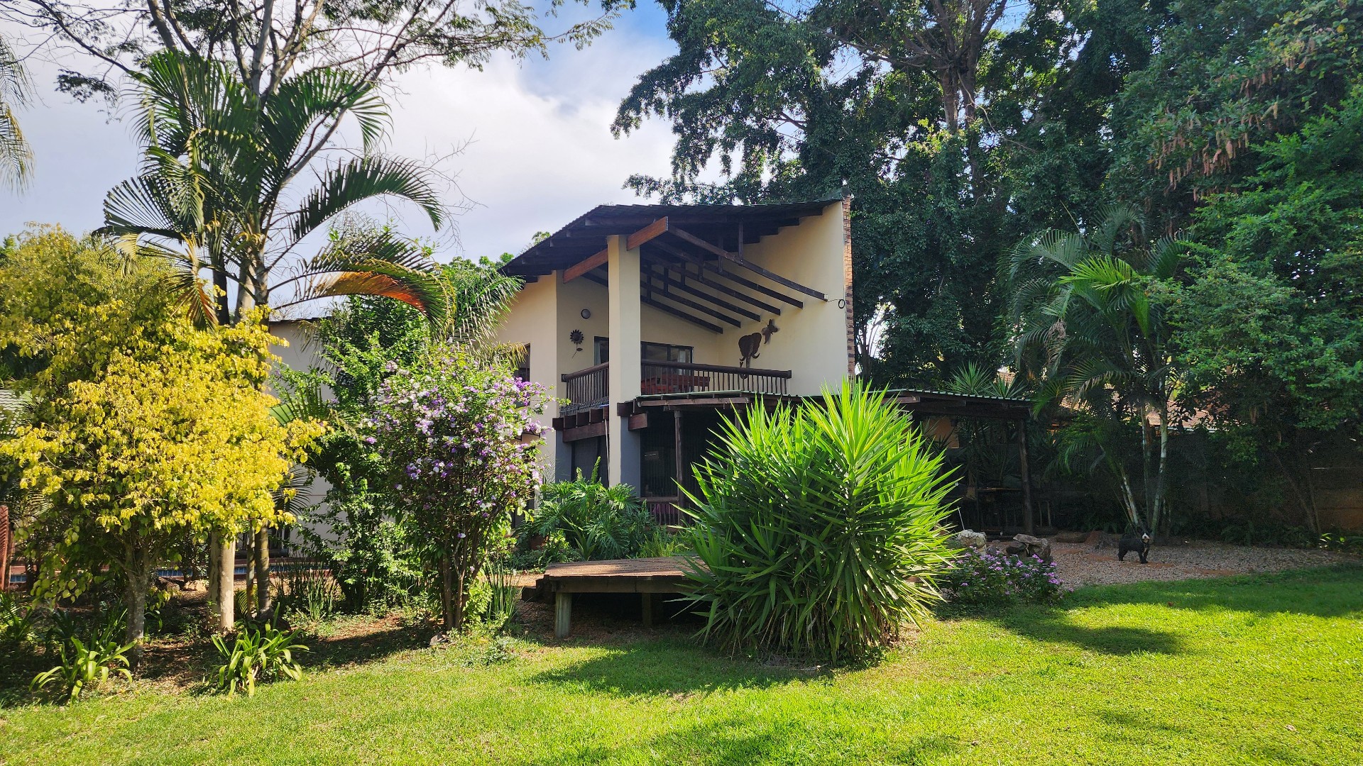 House for sale in Aquapark, Tzaneen