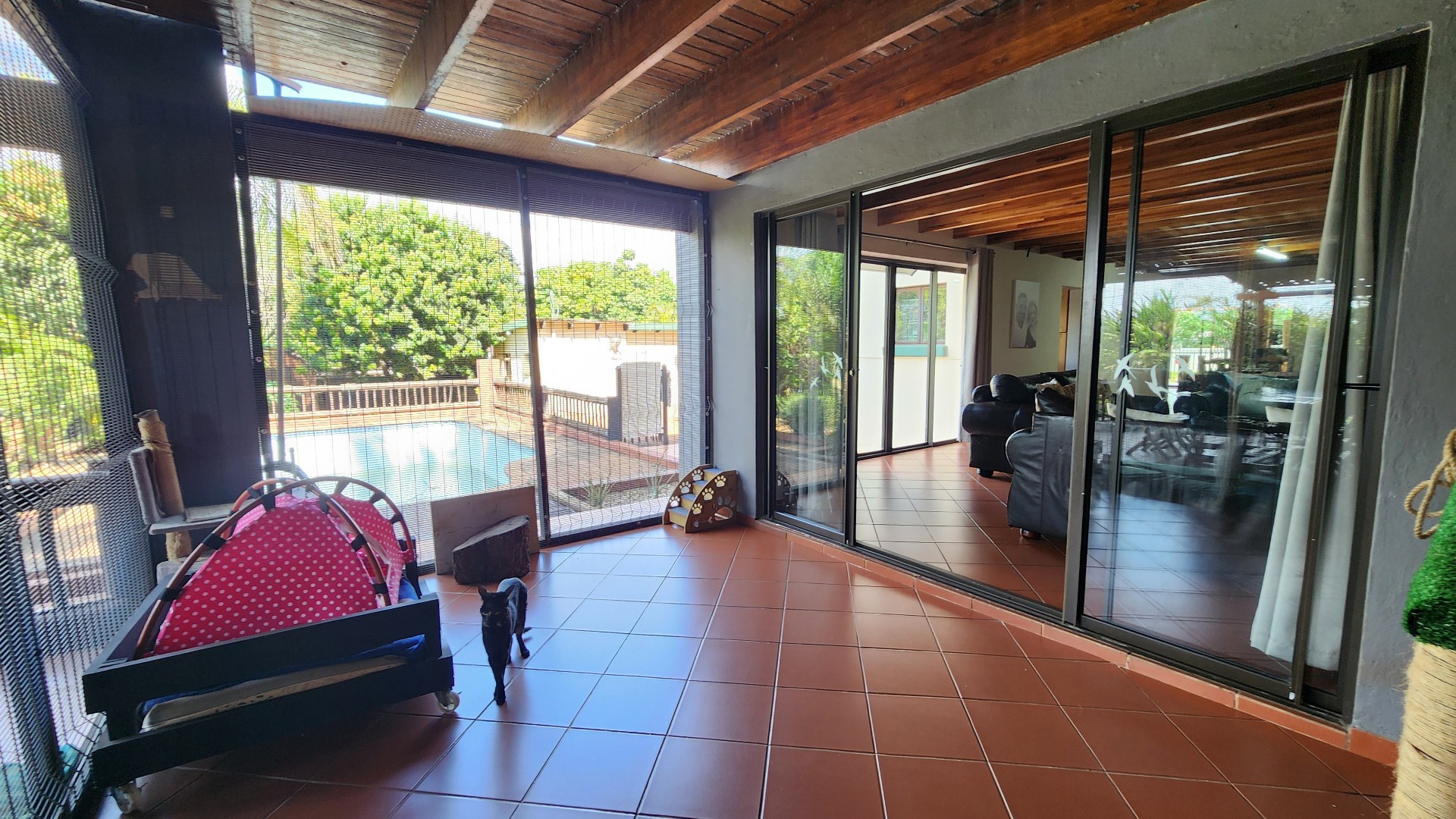 House for sale in Aquapark, Tzaneen