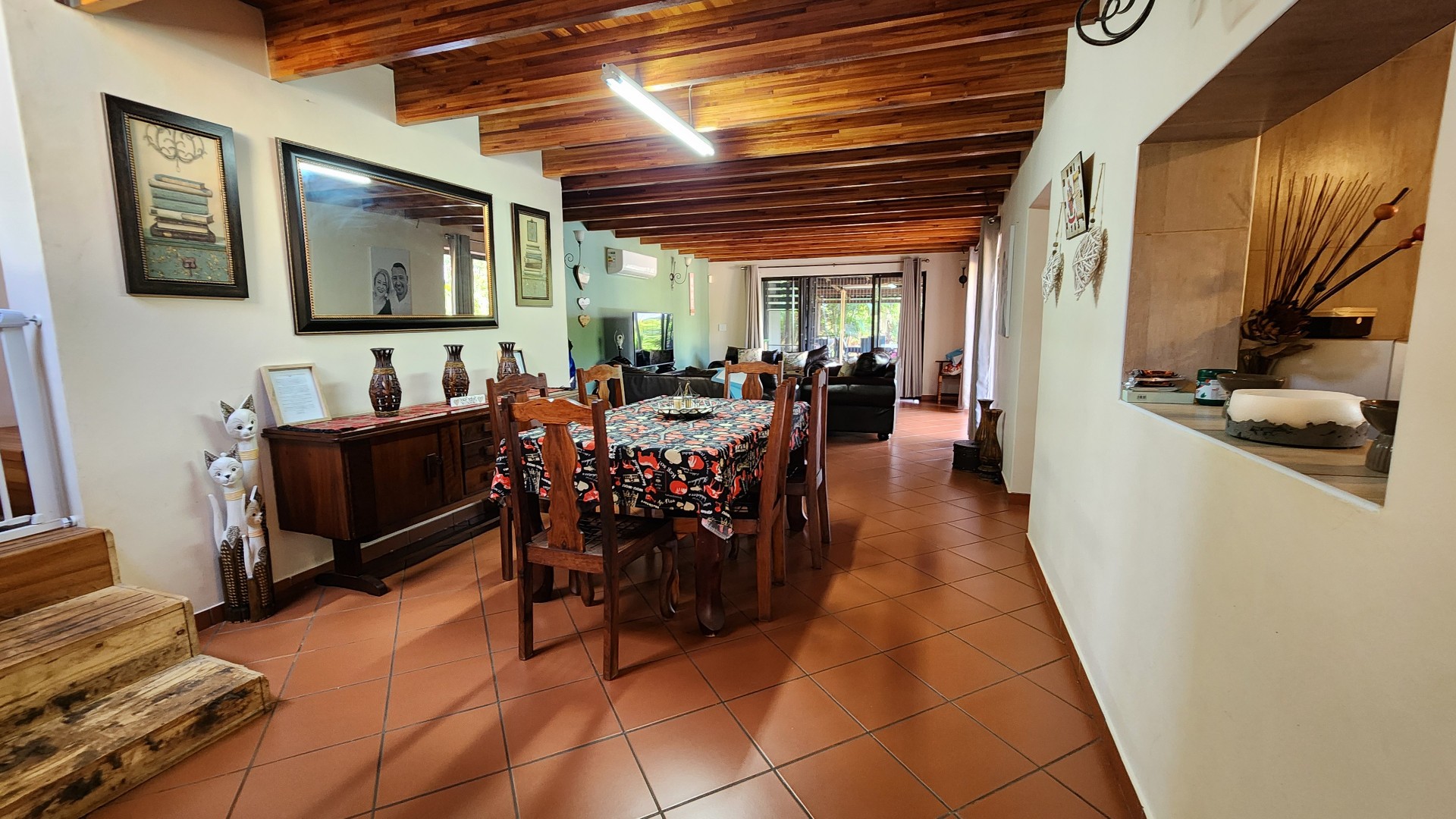 House for sale in Aquapark, Tzaneen