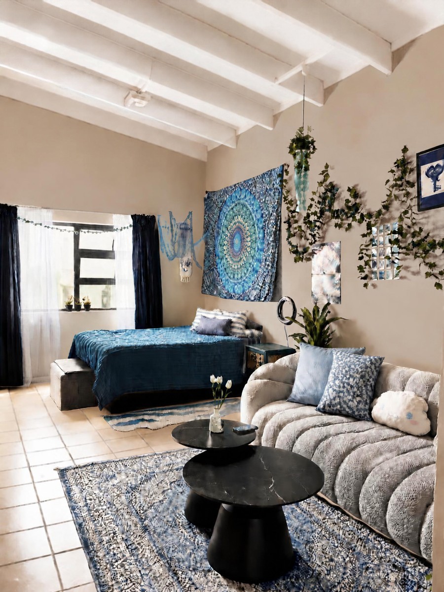 Apartment for rent in Dainfern, Sandton, 00, The Paddocks, 3431 William Nicol Drive, Dainfern, Sandton, Gauteng, 45 m²