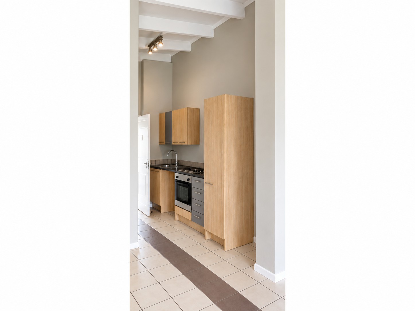 Apartment for rent in Dainfern, Sandton, 00, The Paddocks, 3431 William Nicol Drive, Dainfern, Sandton, Gauteng, 45 m²