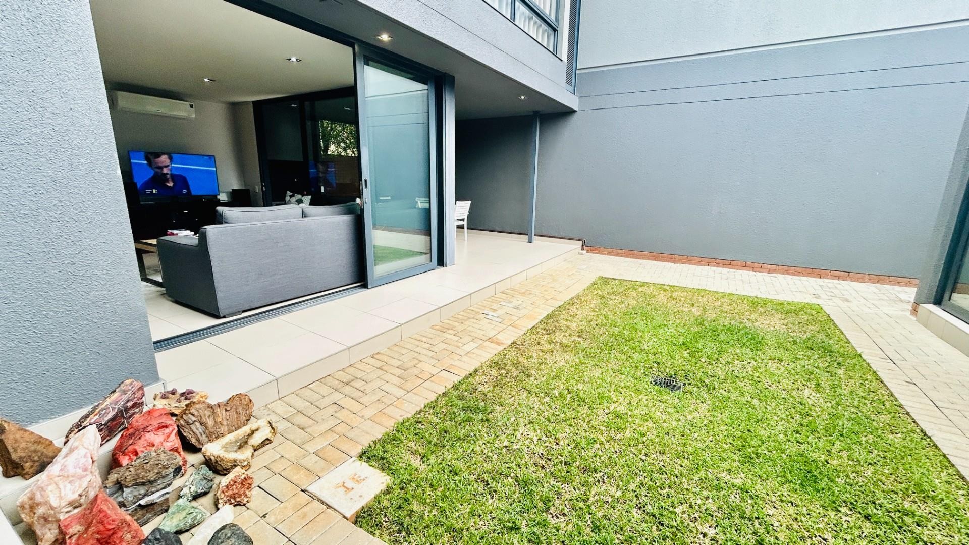 House for rent in Waterkloof Ridge, Pretoria, 255 m²