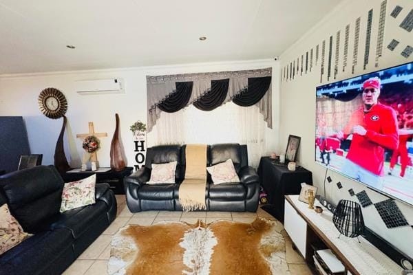 House for rent in Brakpan North, Brakpan, 165 m²