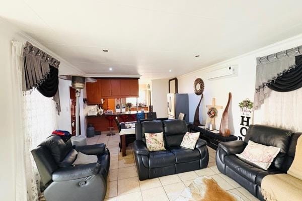 House for rent in Brakpan North, Brakpan, 165 m²