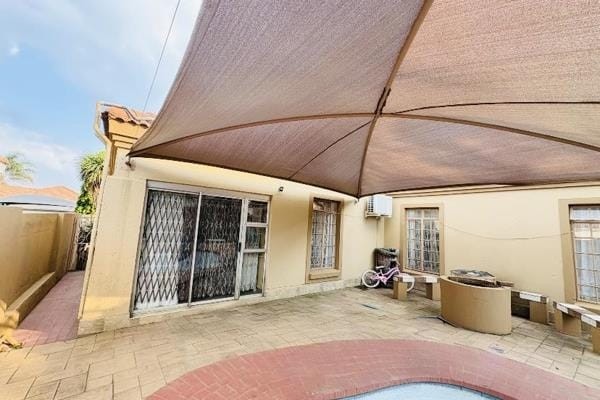 House for rent in Brakpan North, Brakpan, 165 m²