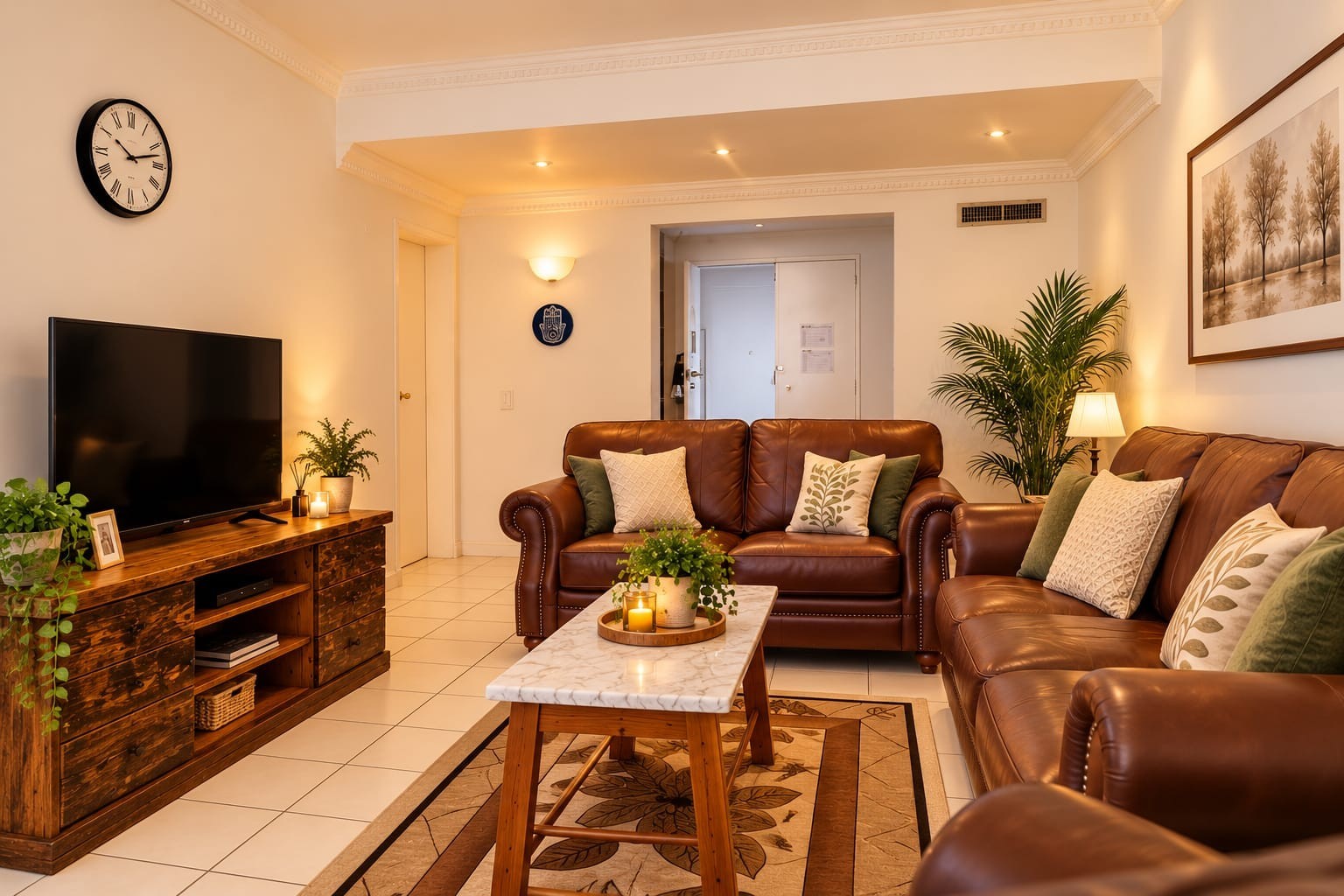Apartment for sale in Bellville Central, Bellville, 76 m²