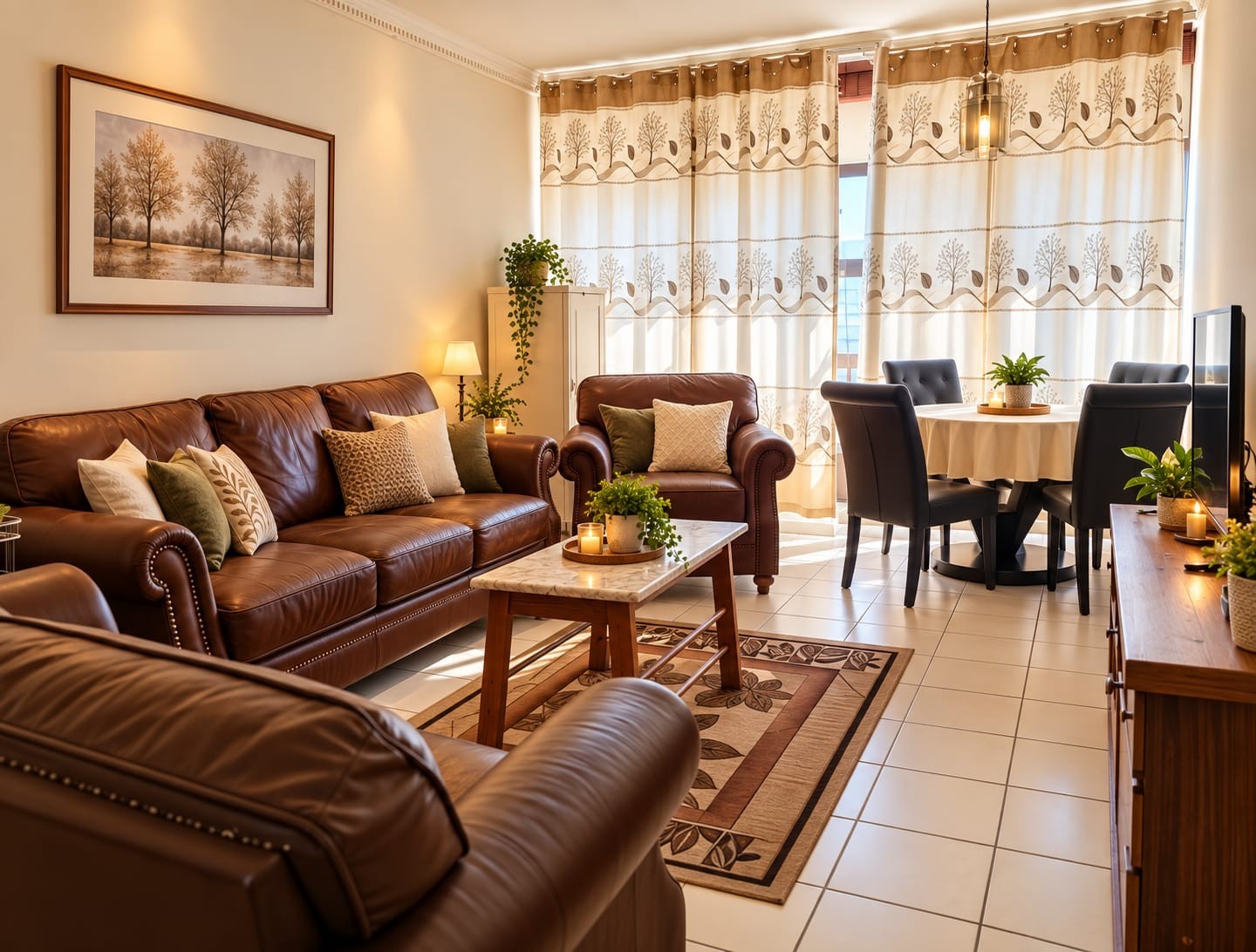 Apartment for sale in Bellville Central, Bellville, 76 m²